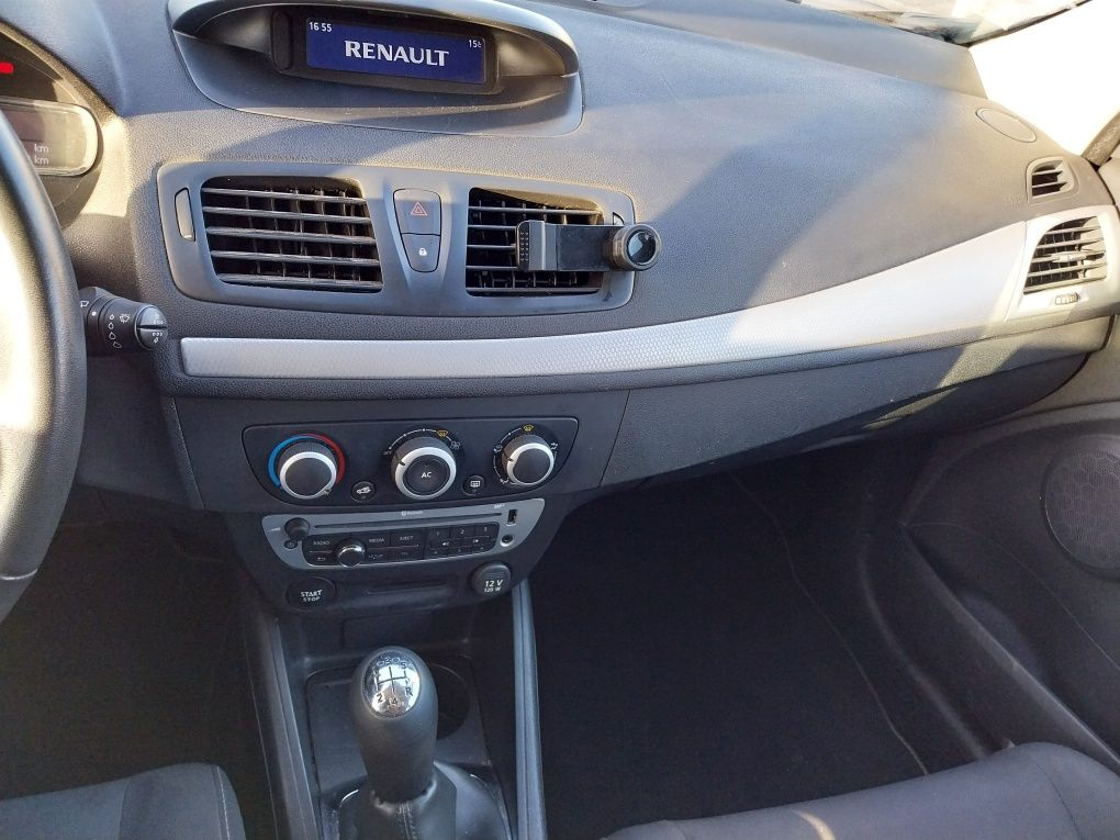 Carrinha Renault Megane