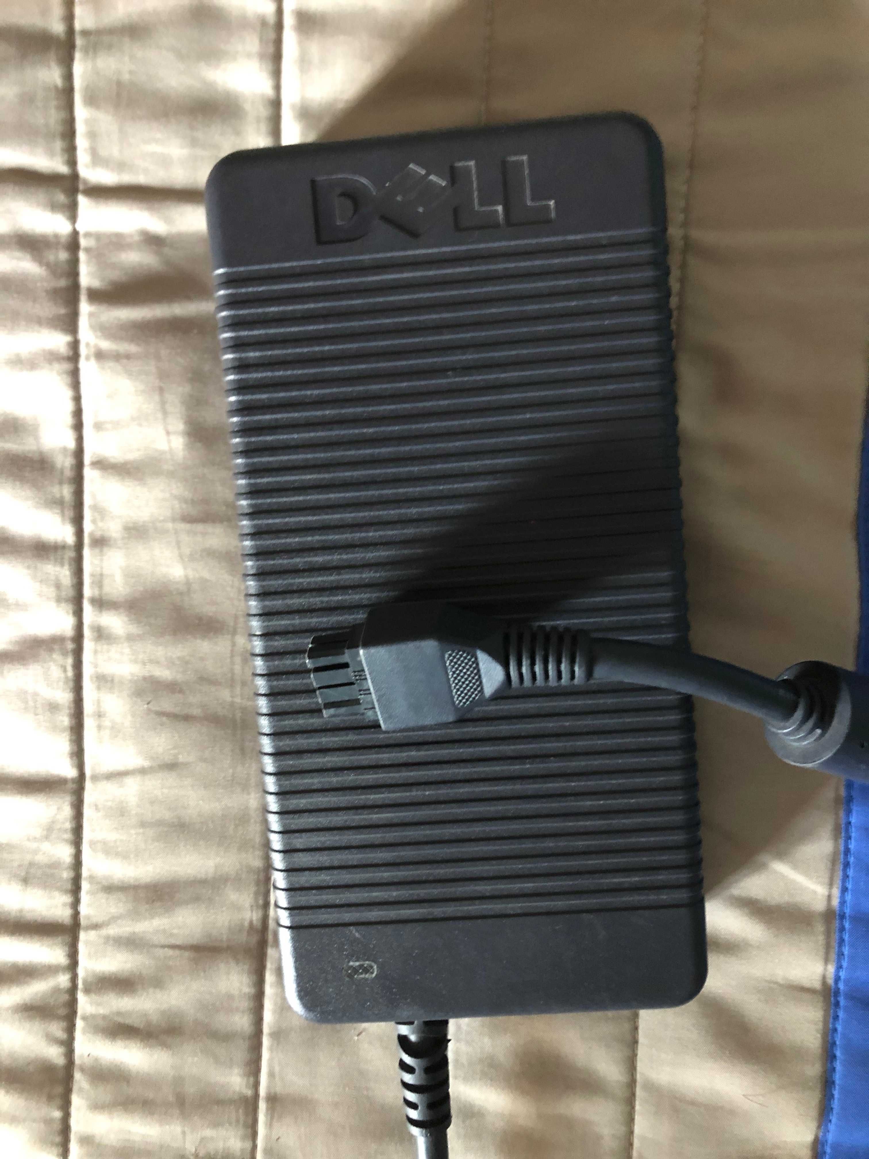 Dell DA-2 D220P-01 PSU