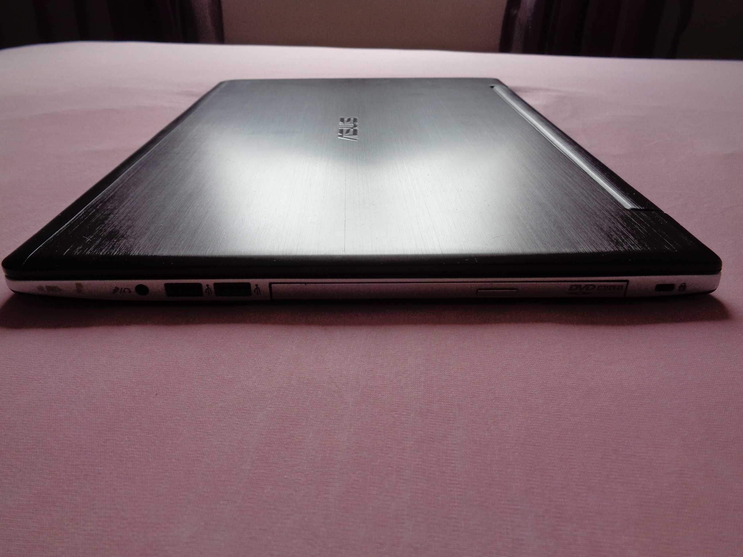 ASUS S56CB XO088H-8 i5-3317U /8GB/500+24 Win8