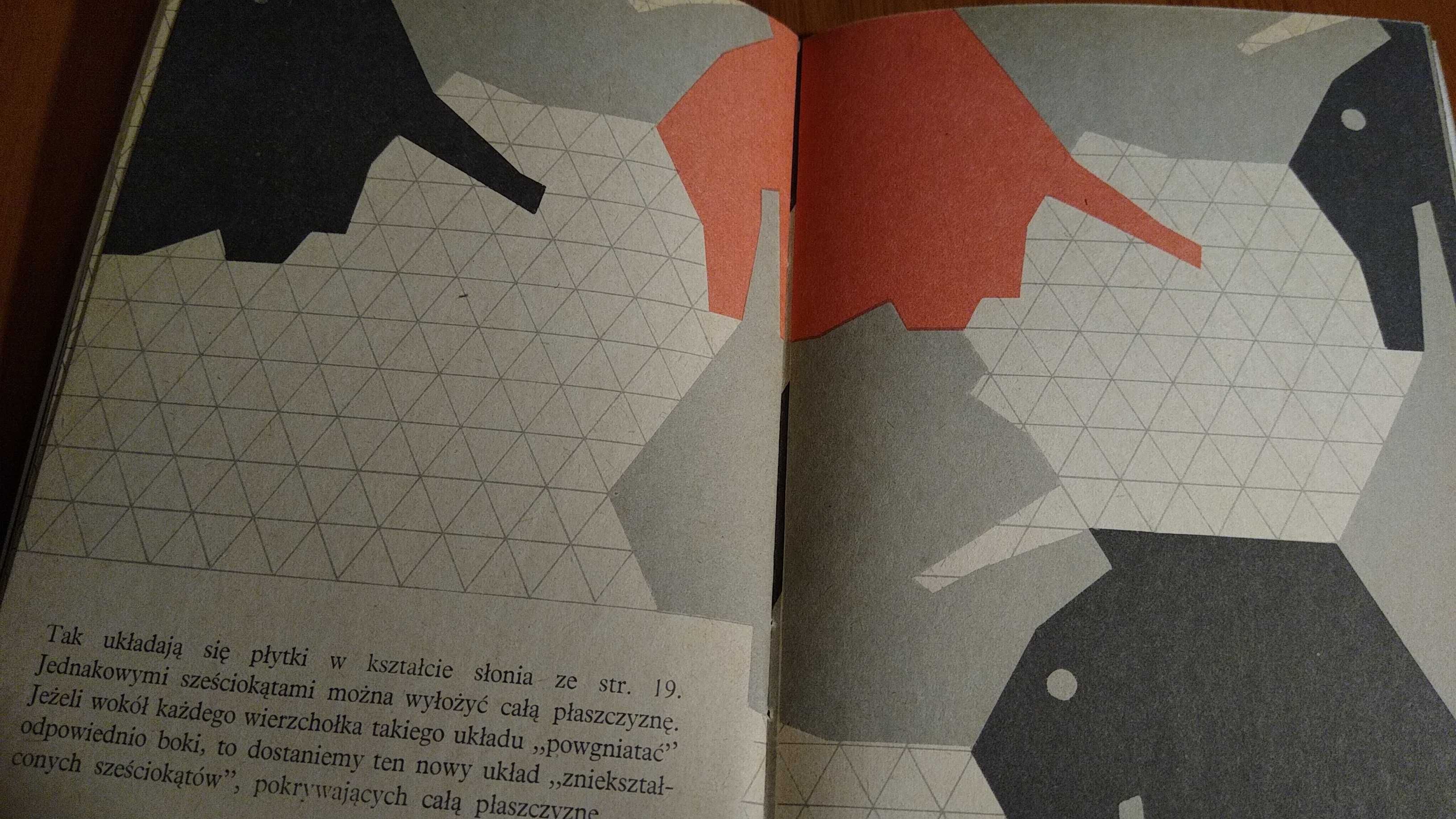 Mozaiki matematyczne / Wacław Zawadowski.