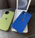 iPhone 12 Mini 128GB Blue Neverlock