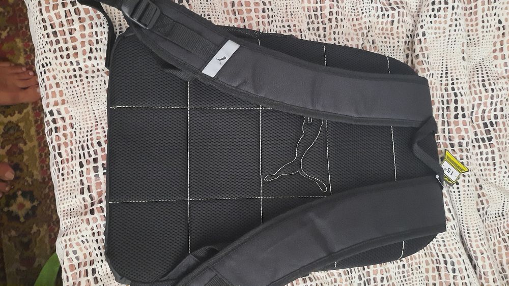 Рюкзак PUMA  (орігінал)