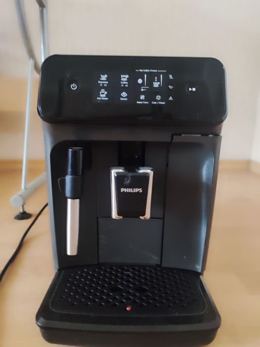 Продам кофемашину