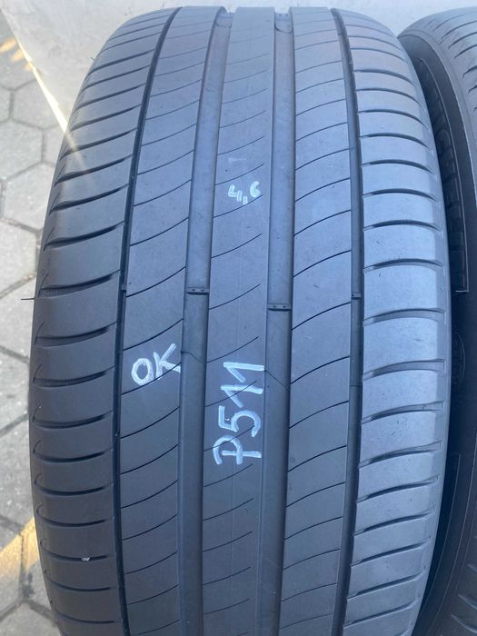 245 45 R19 102Y Michelin PRIMACY 3 *