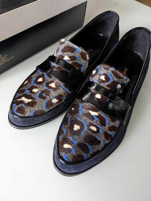 Стильні лофери!!!