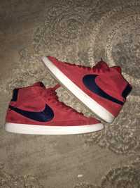 Nike blazer 45 size