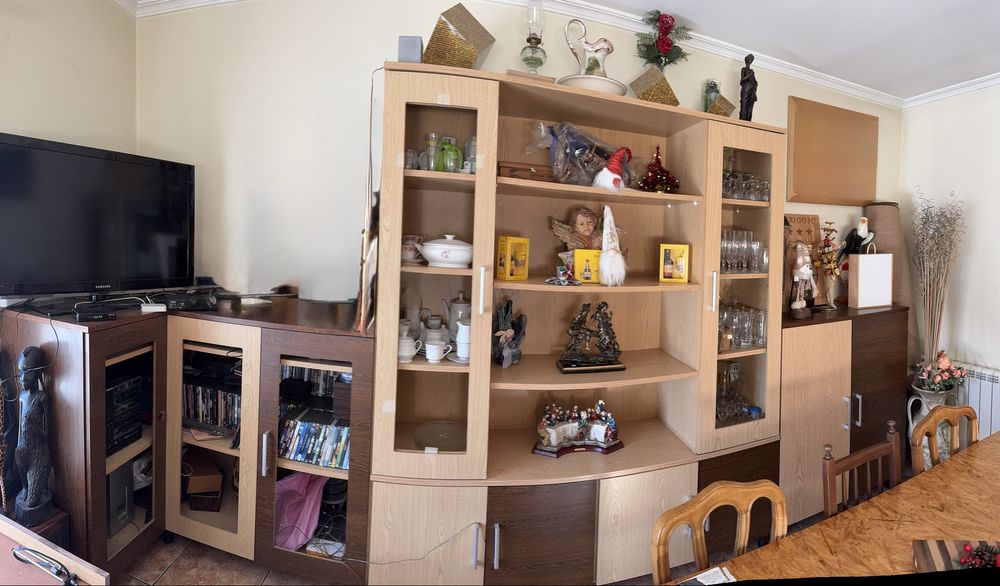 Armarios feitos à medida