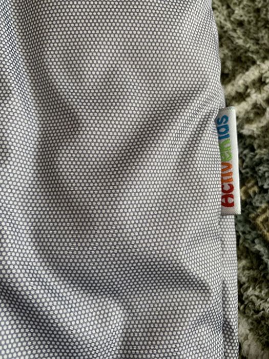 Комбінезон зимовий