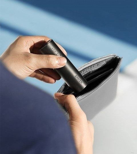 Anker PowerCore 5000mAh A1109G11 Black