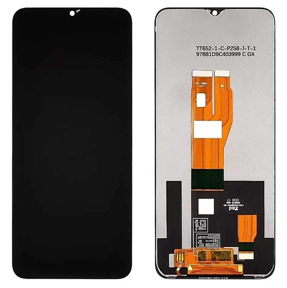 Дисплей Oppo/Realme/Reno LCD Модуль eкран ВСІ МОДЕЛІ