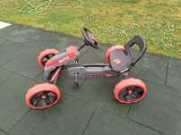 Gokart Berg na pedały