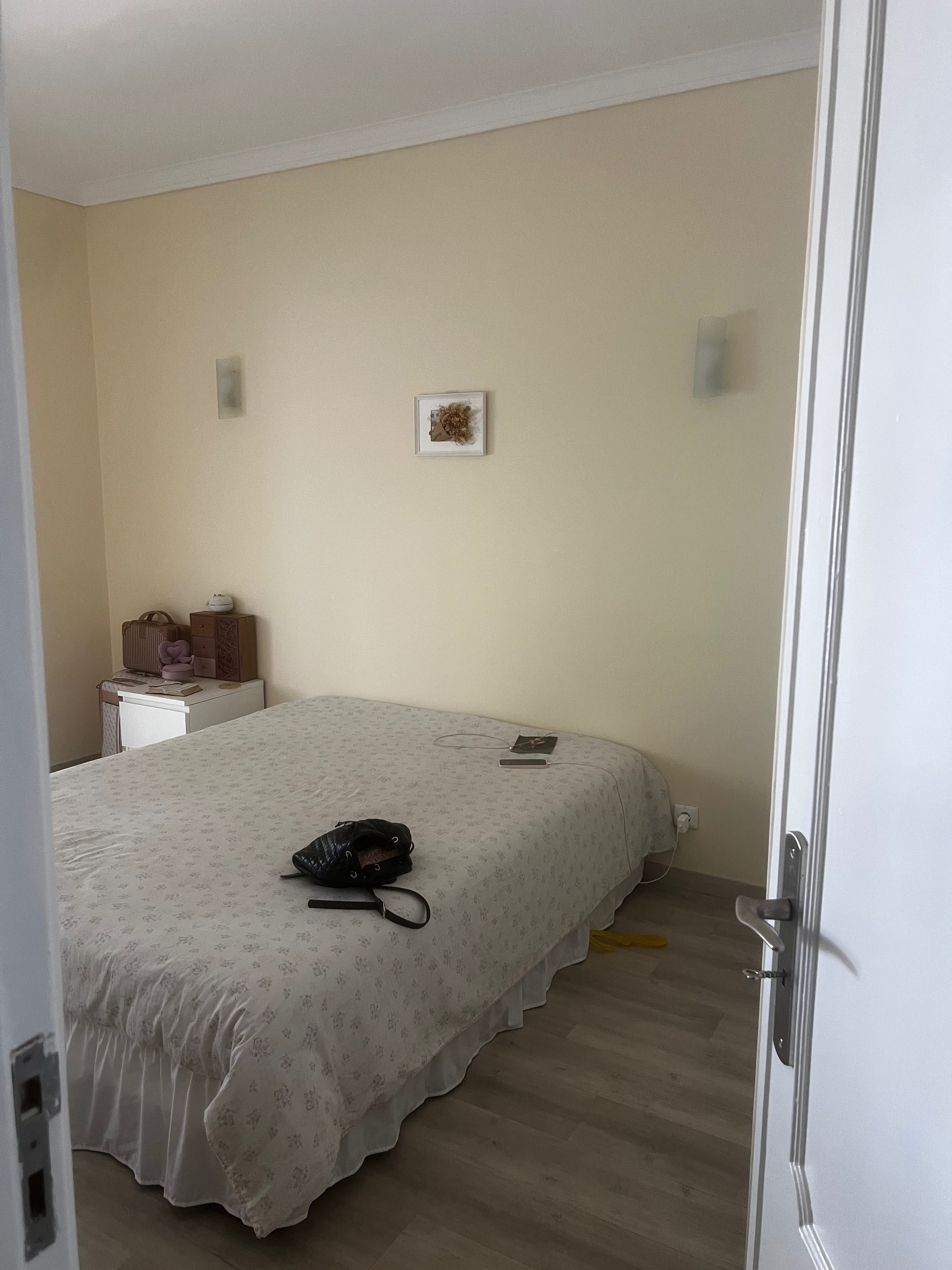 Quarto mulheres cascais