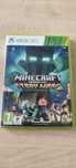 Minecraft story mode season two Xbox 360
