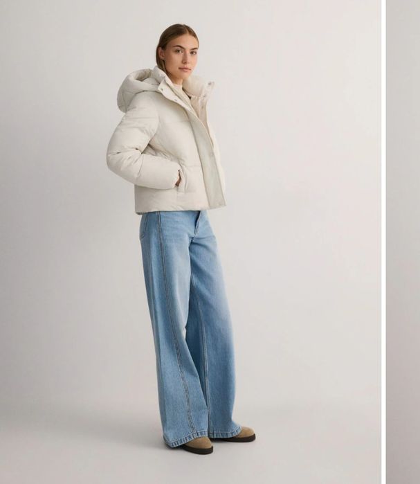 Куртка reserved,тепла куртка