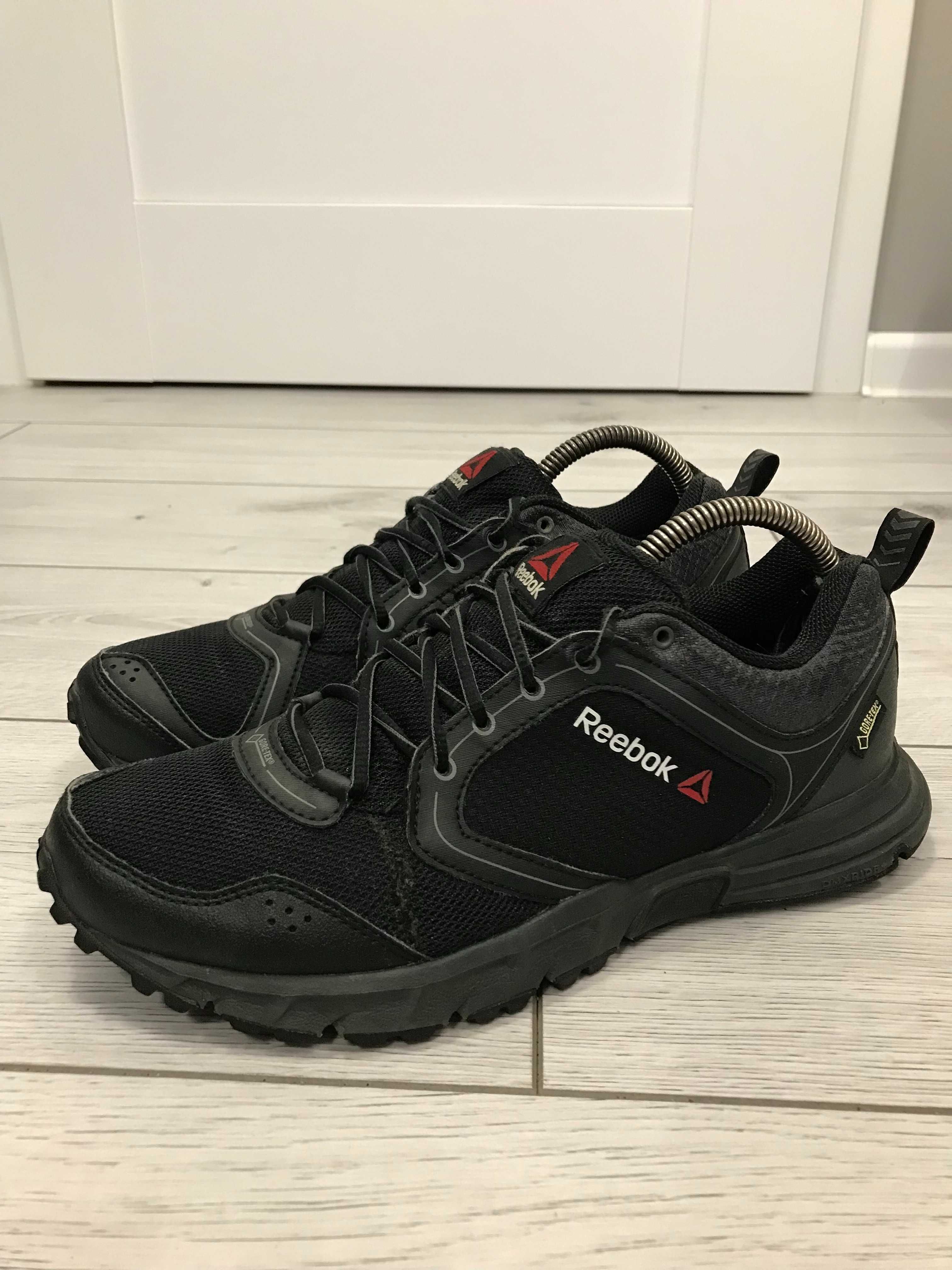 Buty trekkingowe Reebok Trail rozm. 40,5 gore-tex