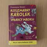 Koszmarny karolek i władcy mroku
