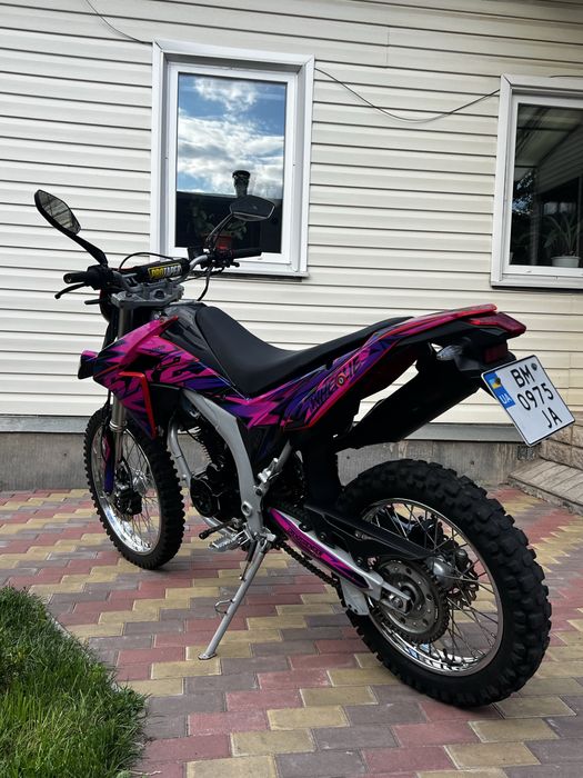 loncin sx2 lx250gy-3