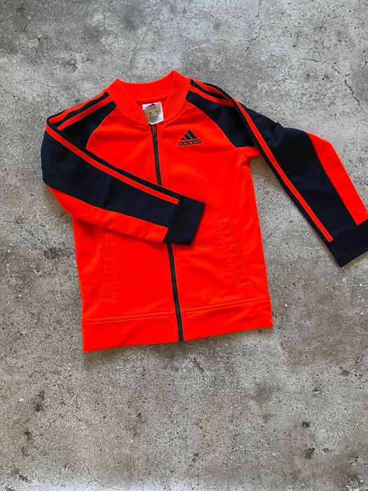 Дитяча олімпійка adidas 5 років