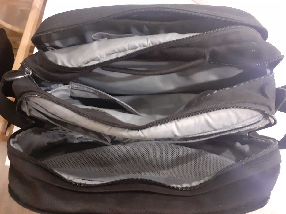 Mala/Mochila Bébé Baby Bjorn