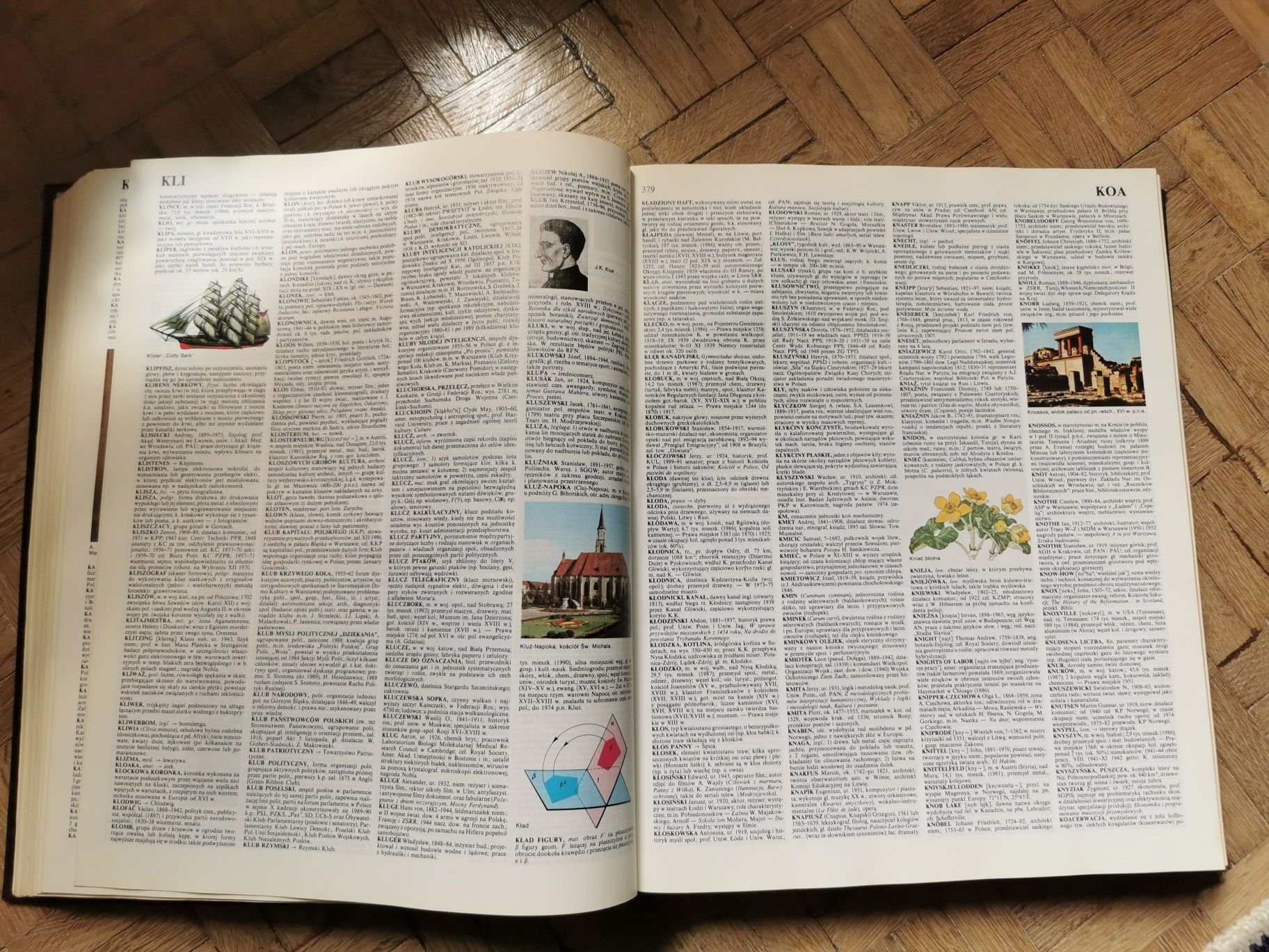 Encyklopedia Popularna PWN