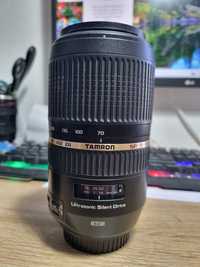 Tamron 70-300 USD VC