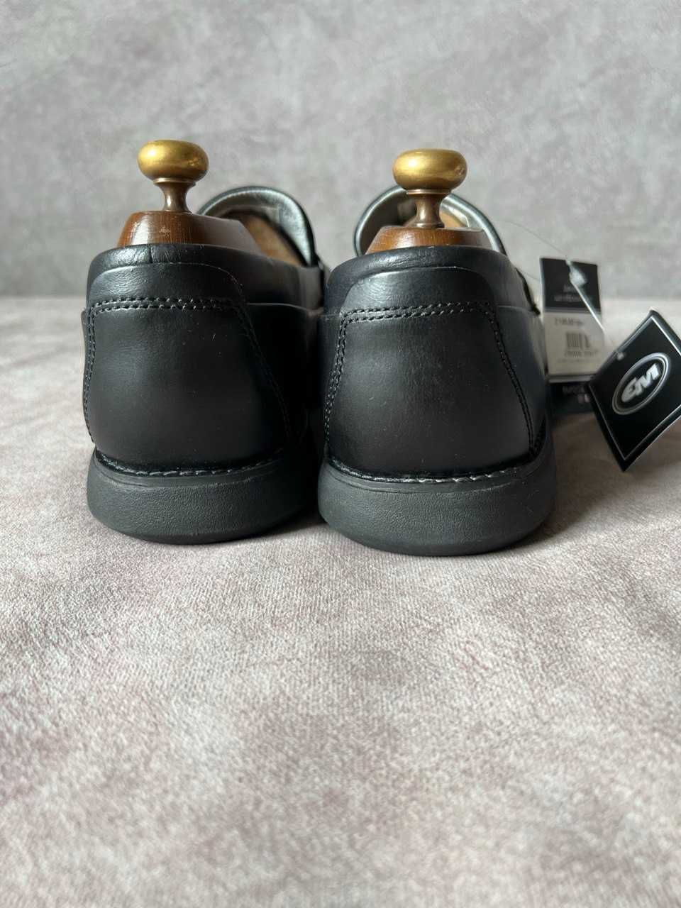 Нові Оригінальні Шкіряні Sperry 42, 43р