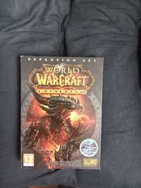 World of Warcraft Cataclysm