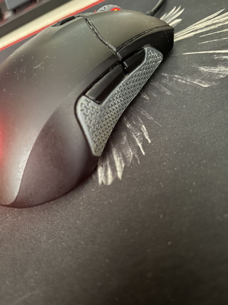 Myszka Steelseries Sensei 310