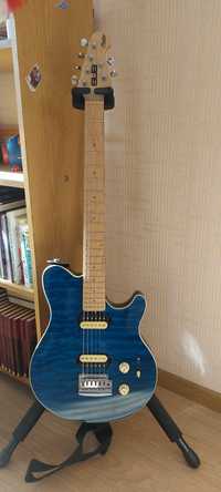 SUB-STERLING AX3-by musicman