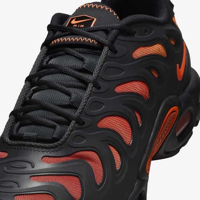 США! Кросівки Nike Air Max Plus Drift ACG (40р по 49.5р) (FD4290-010)