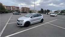 Polo v 1.6 carro en bos estado
