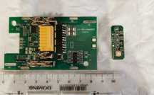 Płytka PCB do baterii Makita BL1830 z ogniwami 21700