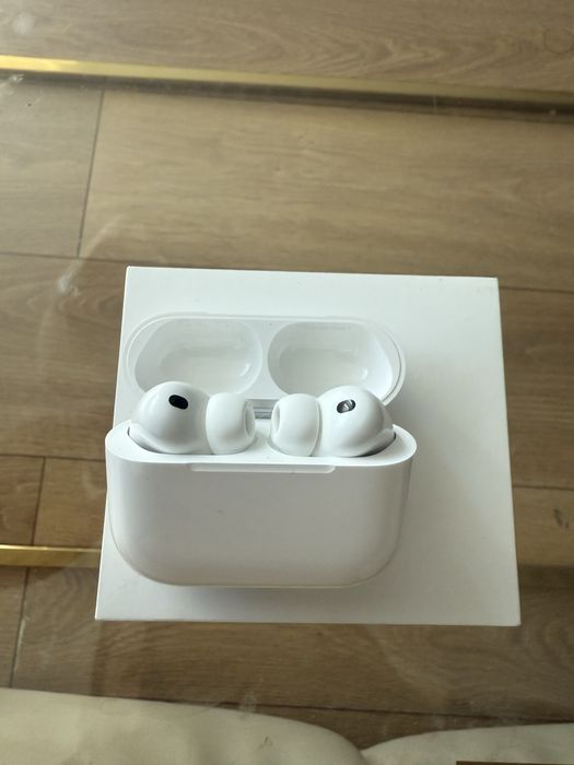 Air Pods Pro 3 (Stan Idealny) Dowód zakupu i gwarancja.