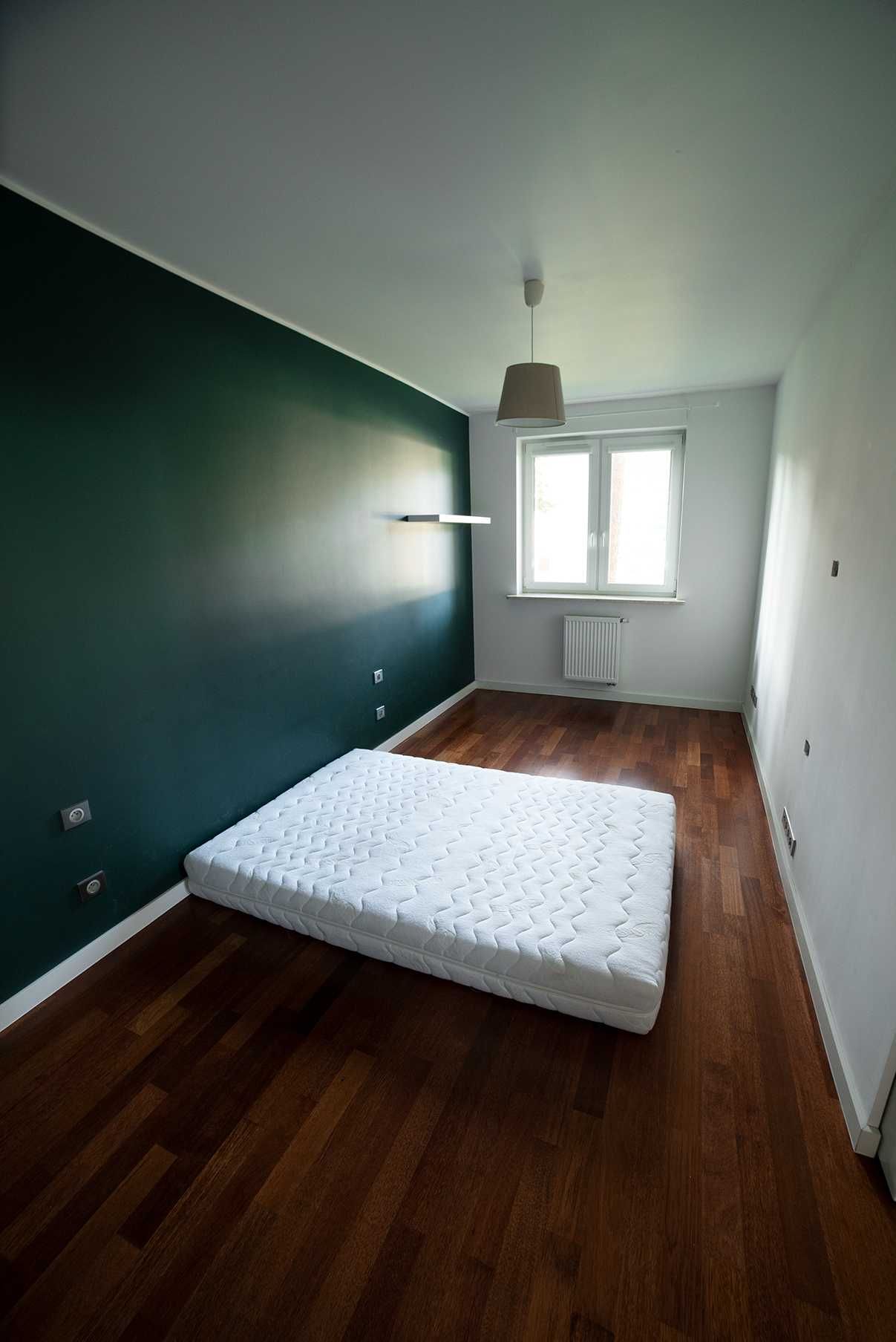 Mieszkanie 55m2 z komórką lokatorską (garaż*)