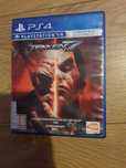 Tekken7 VR Ps4 slim Pro Ps5 kultowa bijatyka