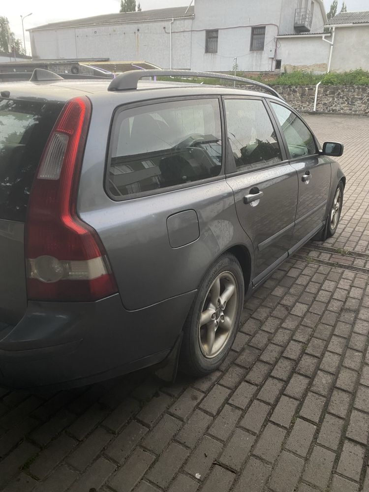 Продам Volvo V50