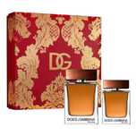 Dolce & Gabbana The One For Men Eau de Toilette Zestaw