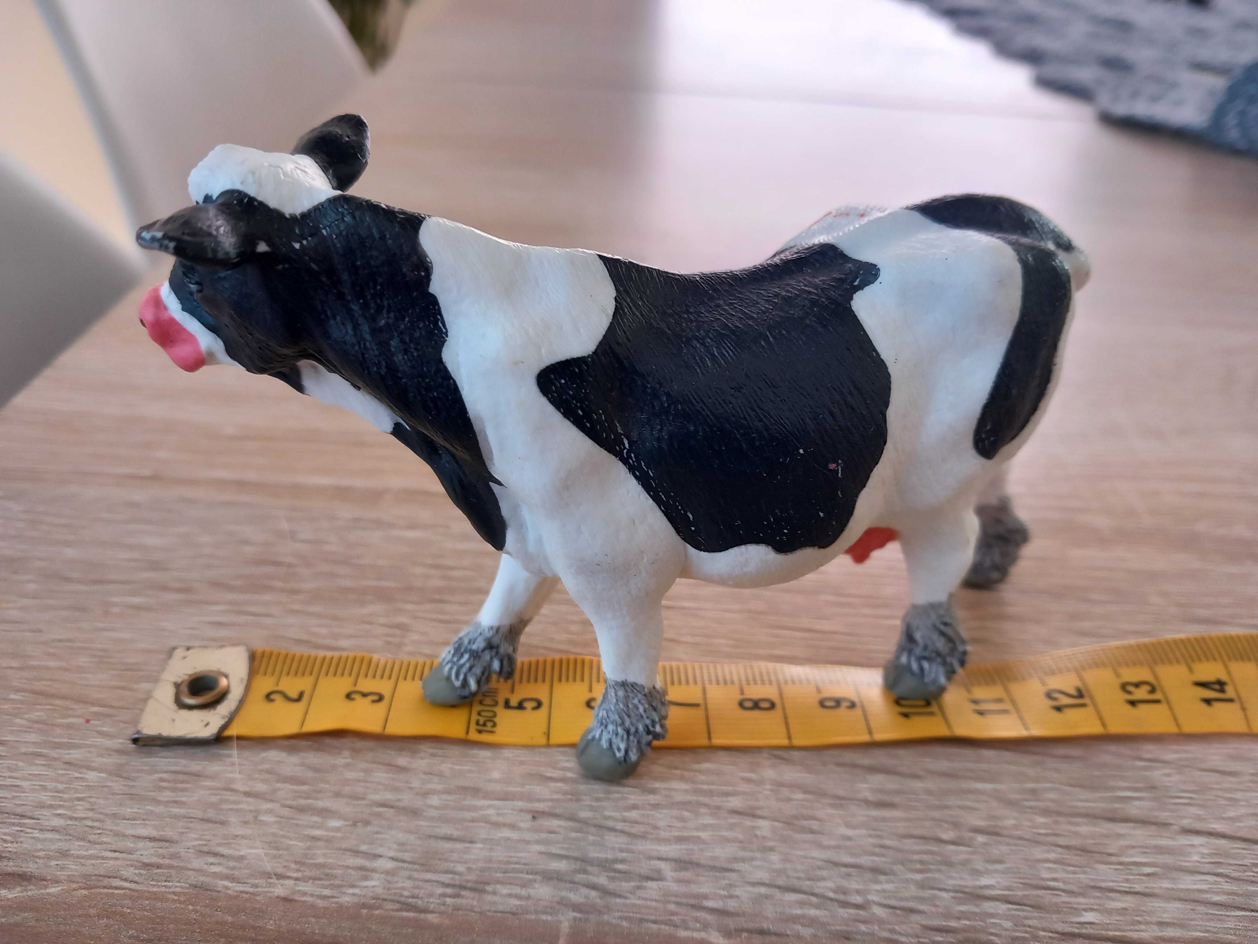 Krowa figurka Schleich