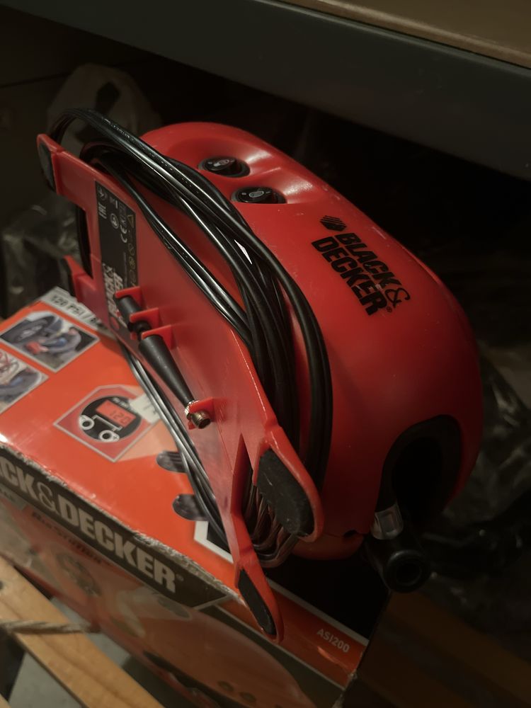 Pompka Black & decker