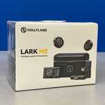 Hollyland Lark M2 Duo Combo (SELADO - 3 ANOS DE GARANTIA)