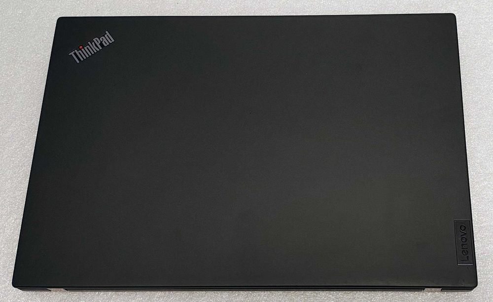 Lenovo T14s gen.2 Intel Core i7 Ram 32 GB SSD 256 GB Windows 11 Dotyk