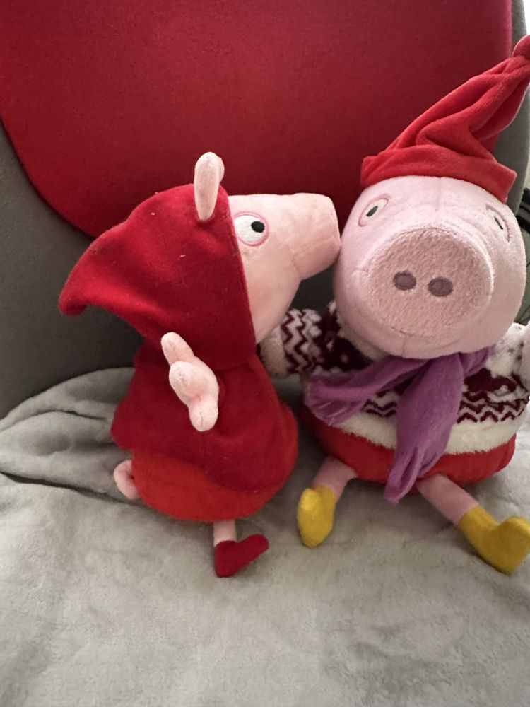 Свинка  пеппа Peppa pig