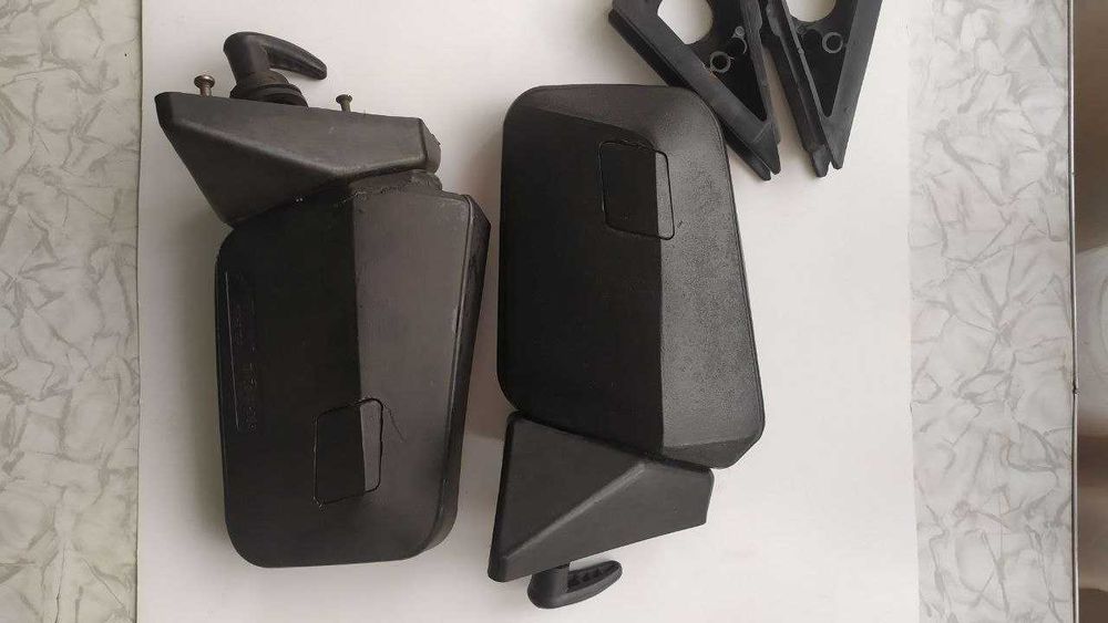 дзеркала заднього виду  бічні ВАЗ 2101-2109