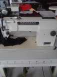 Maquina de Pesponto PIC PIC Reservada