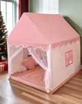 Tenda de brincar infantil