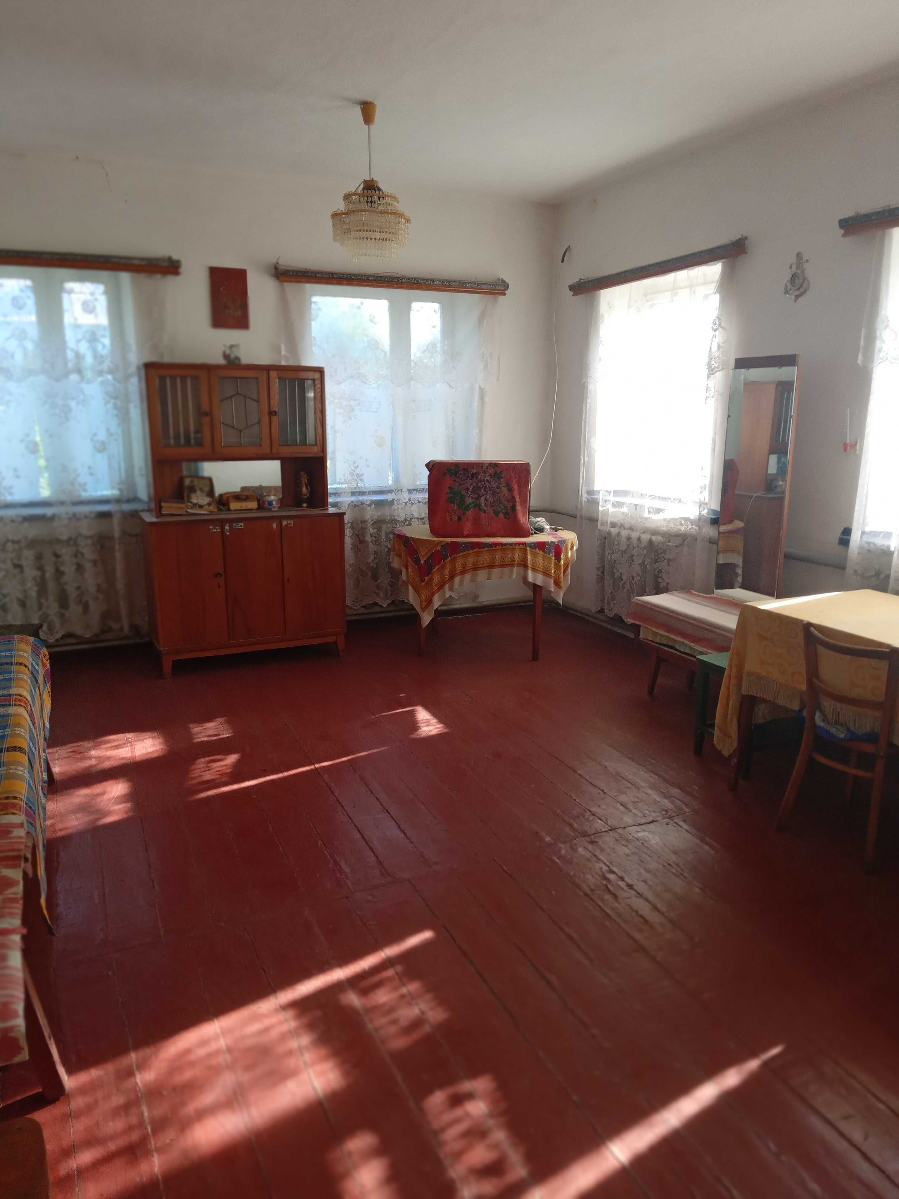 Будинок в Драбові