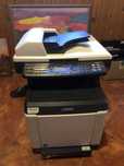 Kyocera ECOSYS M6526cdn drukarka skaner ksero