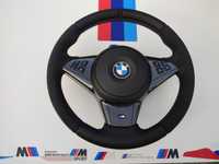 Volante"NOVO"bmw pack M serie 5 serie 6  aceito retoma neg