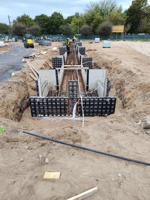 Elektryk - Automatyk – Projekt, Montaż, Pomiary, Awarie 24/7