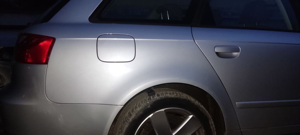 Seat Exeo 2.0 tdi LX7W CAG CAGA części drzwi skrzynia silnik skrzynia